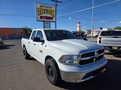 2013 RAM 1500 SLT