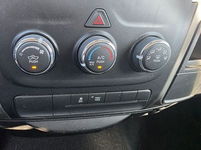 2013 RAM 1500 SLT