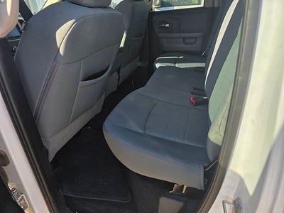 2013 RAM 1500 SLT