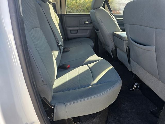 2013 RAM 1500 SLT