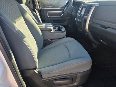 2013 RAM 1500 SLT