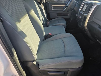 2013 RAM 1500 SLT
