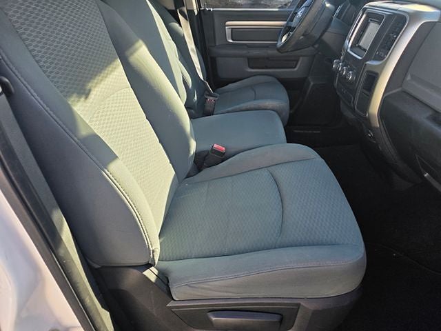 2013 RAM 1500 SLT