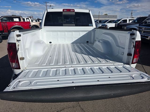 2013 RAM 1500 SLT