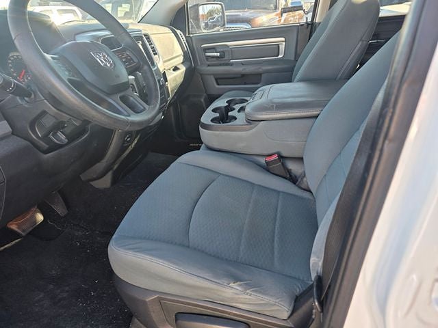 2013 RAM 1500 SLT