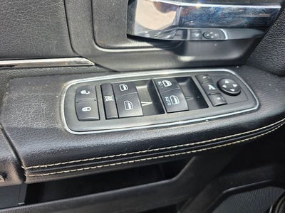 2014 RAM 1500 Sport