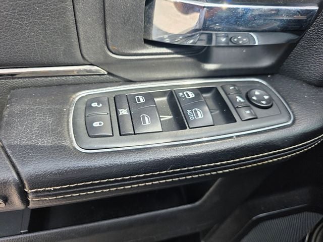 2014 RAM 1500 Sport