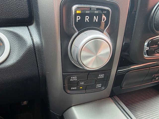 2014 RAM 1500 Sport
