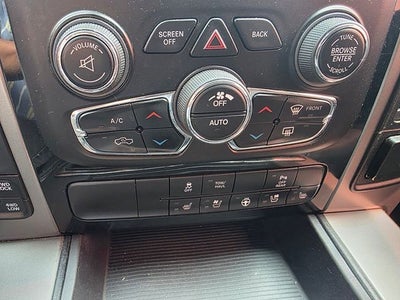 2014 RAM 1500 Sport