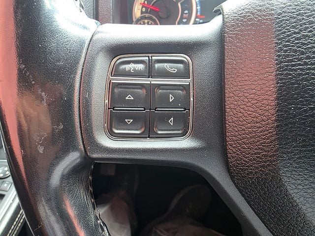 2014 RAM 1500 Sport