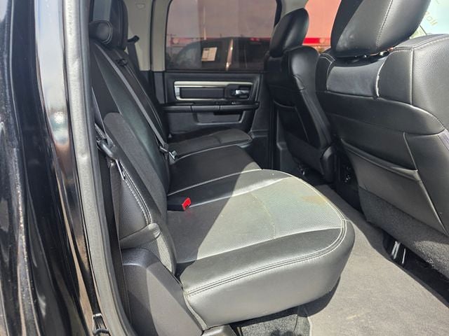 2014 RAM 1500 Sport