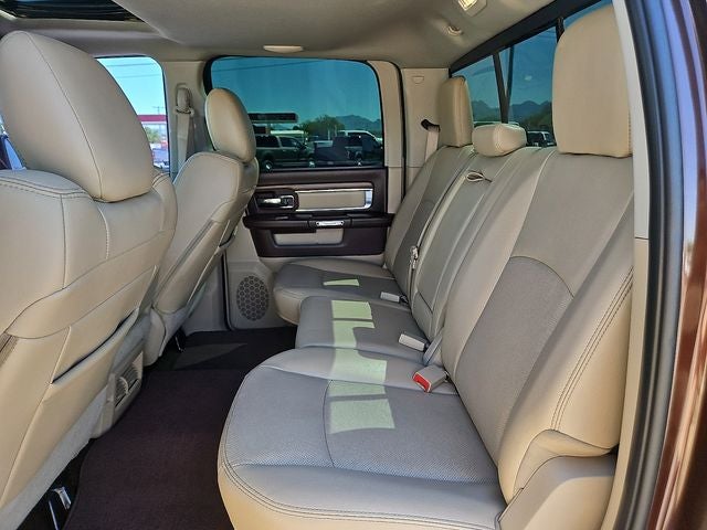 2015 RAM 1500 Laramie