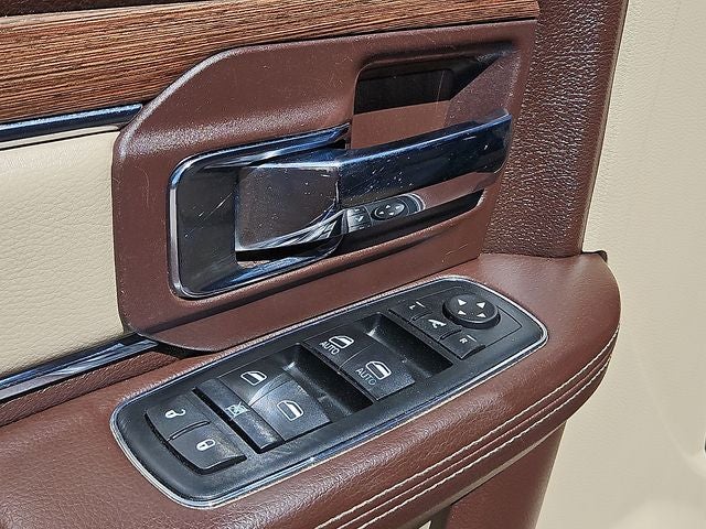 2015 RAM 1500 Laramie