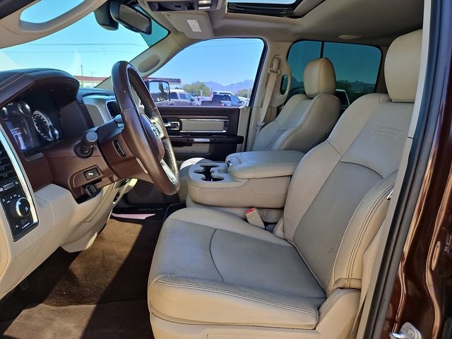 2015 RAM 1500 Laramie