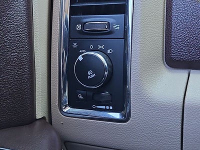 2015 RAM 1500 Laramie