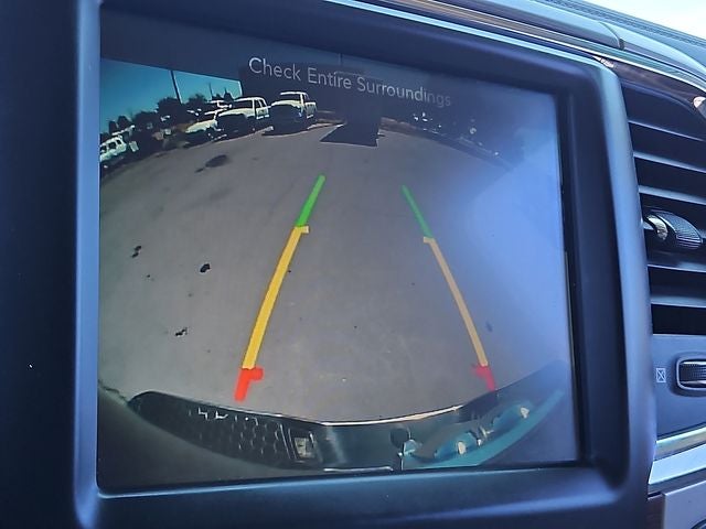 2015 RAM 1500 Laramie