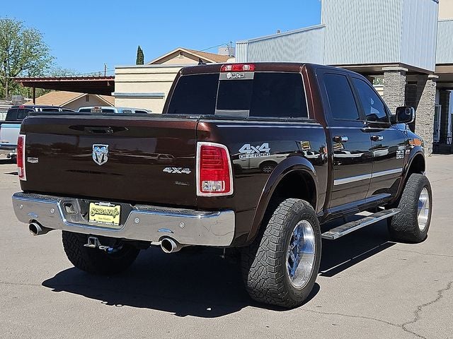 2015 RAM 1500 Laramie
