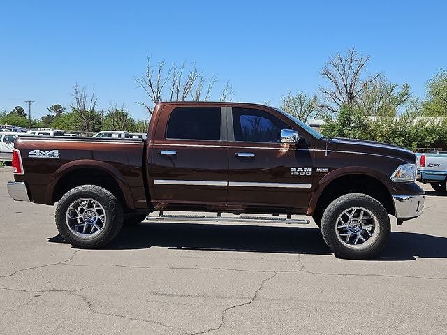 2015 RAM 1500 Laramie