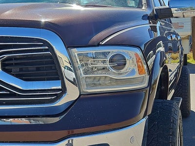 2015 RAM 1500 Laramie