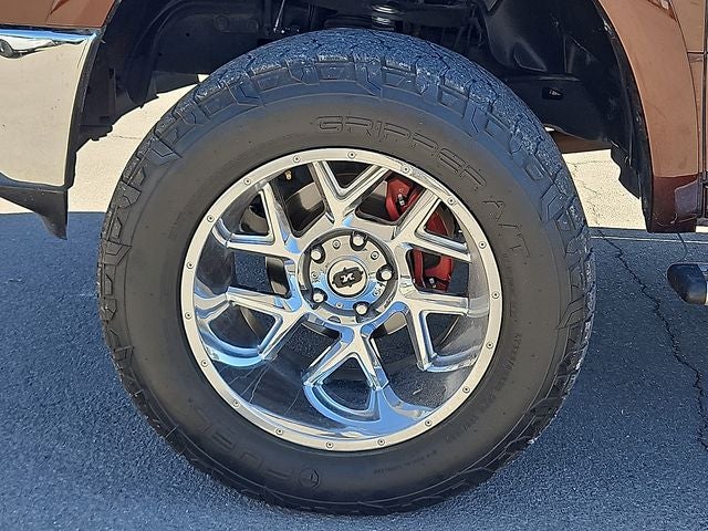 2015 RAM 1500 Laramie