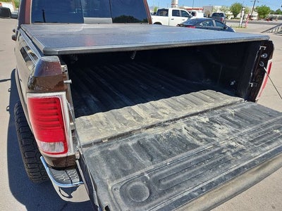 2015 RAM 1500 Laramie