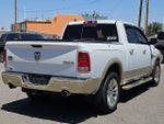 2016 RAM 1500 Laramie Longhorn