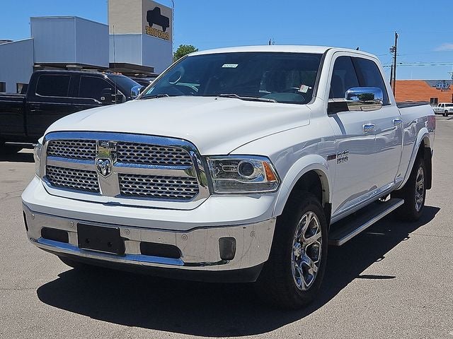 2018 RAM 1500 Laramie