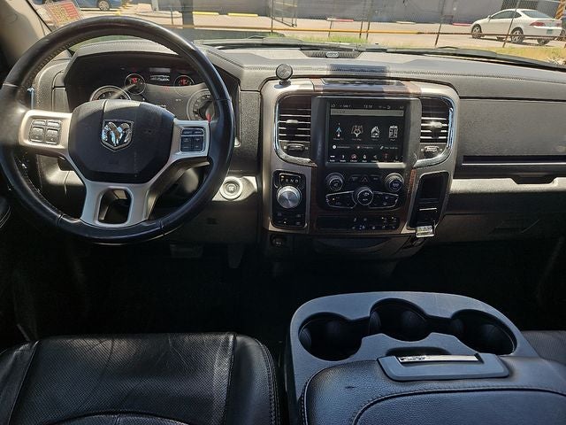 2018 RAM 1500 Laramie