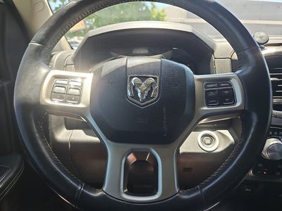 2018 RAM 1500 Laramie