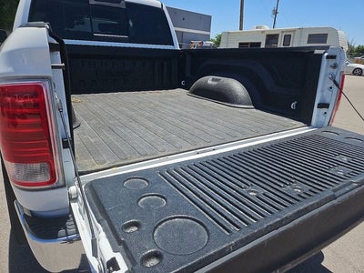 2018 RAM 1500 Laramie