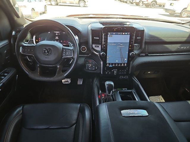 2024 RAM 1500 TRX