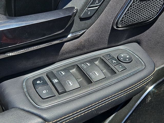 2024 RAM 1500 TRX
