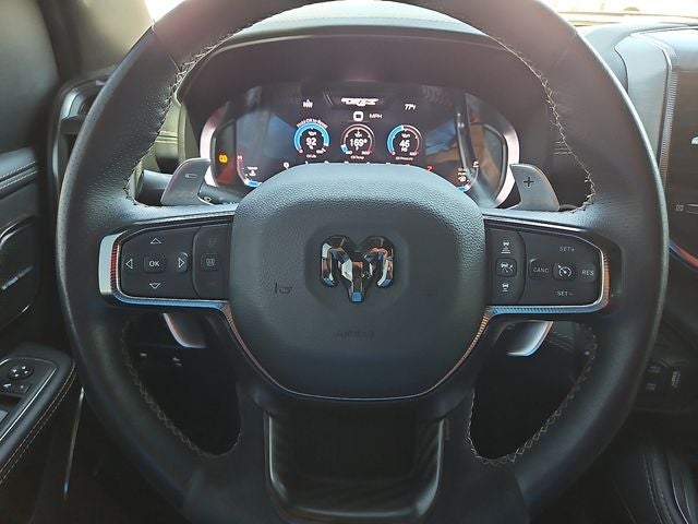 2024 RAM 1500 TRX