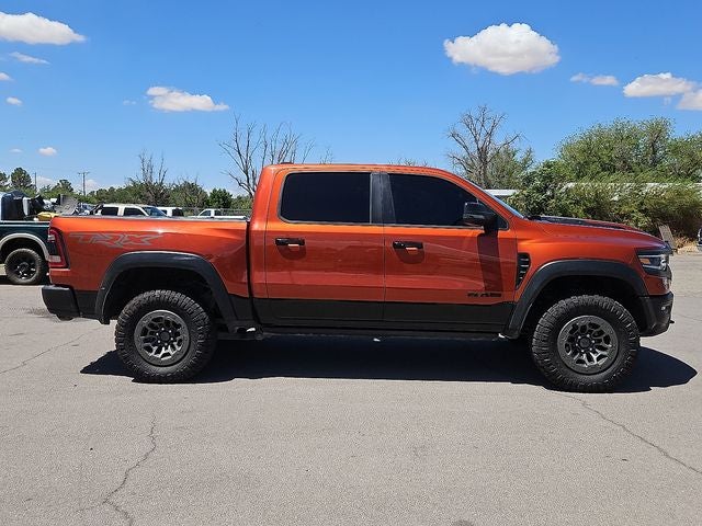 2024 RAM 1500 TRX