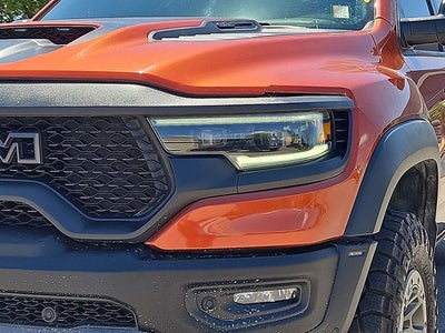 2024 RAM 1500 TRX