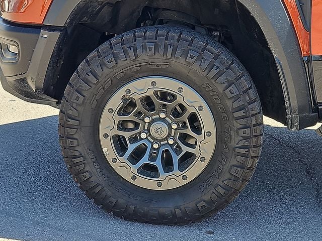 2024 RAM 1500 TRX