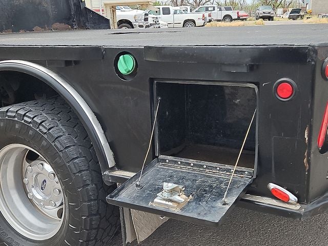 2015 Ford F-350SD Lariat DRW