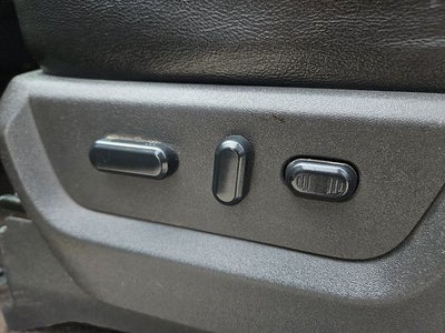 2015 Ford F-350SD Lariat DRW