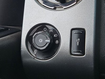 2015 Ford F-350SD Lariat DRW