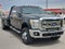 2015 Ford F-350SD Lariat DRW