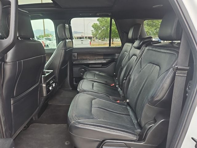 2019 Ford Expedition Max Limited