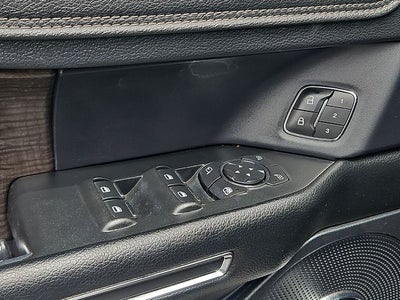 2019 Ford Expedition Max Limited