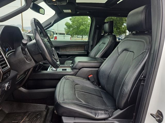 2019 Ford Expedition Max Limited