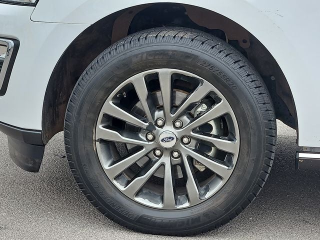 2019 Ford Expedition Max Limited
