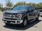 2017 Ford F-250SD Lariat