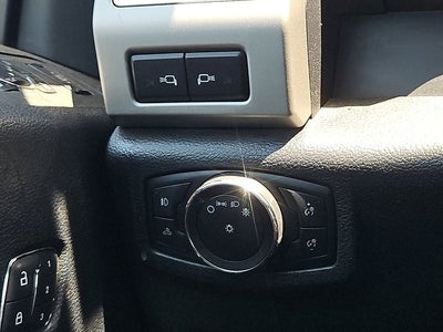 2017 Ford F-250SD Lariat