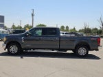 2017 Ford F-250SD Lariat