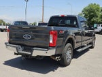 2017 Ford F-250SD Lariat