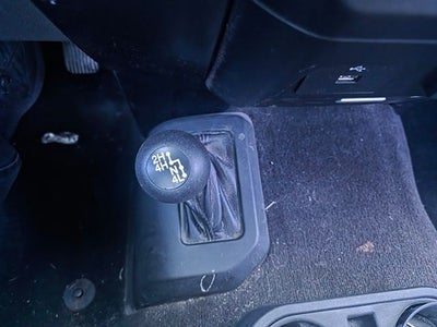 2017 Ford F-250SD XLT