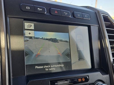 2019 Ford F-250SD Limited